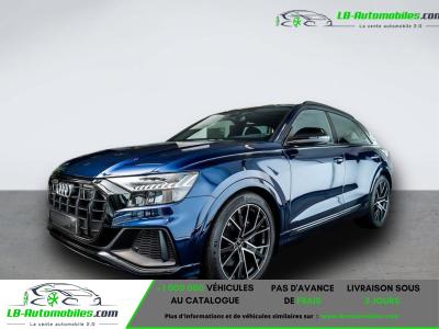 Audi SQ8 TFSI 507ch BVA Quattro