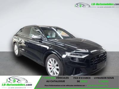 Audi SQ8 TFSI 507ch BVA Quattro