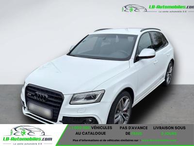 Audi SQ5 V6 3.0 BiTDI 313