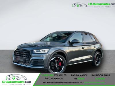 Audi SQ5 V6 3.0 TFSI 354 BVA Quattro