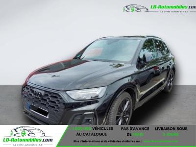 Audi SQ5 3.0 V6 TDI 341 BVA Quattro