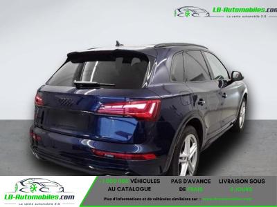 Audi SQ5 3.0 V6 TDI 341 BVA Quattro