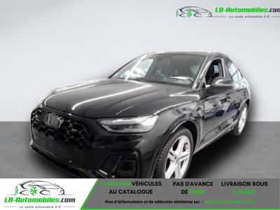 Audi SQ5 Sportback 3.0 V6 TDI 341 BVA Quattro