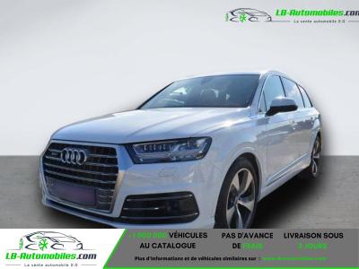 Audi SQ7 V8 4.0 TDI  435 BVA Quattro 7pl