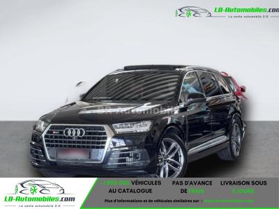 Audi SQ7 V8 4.0 TDI  435 BVA Quattro 7pl