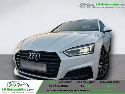 Audi A5 Sportback TDI 190 BVA