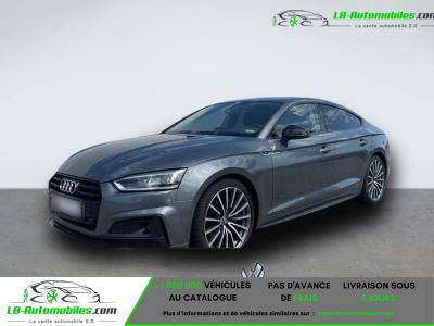 Audi A5 Sportback TDI 190 BVA