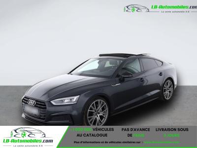 Audi A5 Sportback TDI 190 BVA