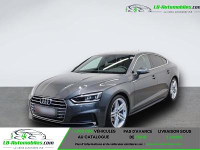 Audi A5 Sportback TFSI 190 BVA
