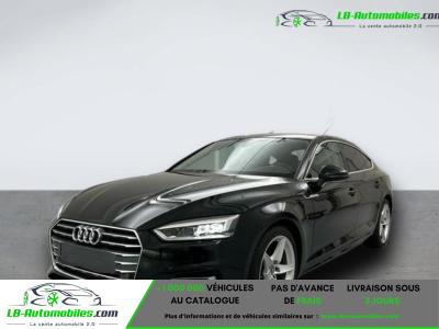 Audi A5 Sportback TFSI 190 BVA