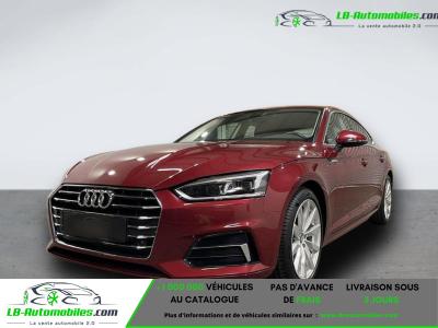 Audi A5 Sportback TFSI 190 BVA