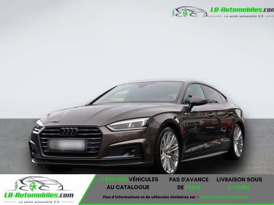 Audi A5 Sportback 2.0 TFSI 252 BVA