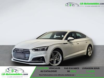 Audi A5 Sportback 45 TFSI 245 BVA Quattro