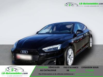 Audi A5 Sportback 35 TDI 163 BVA