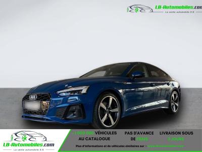 Audi A5 Sportback 35 TDI 163 BVA