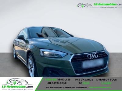Audi A5 Sportback 35 TDI 163 BVA