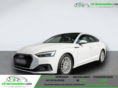 Audi A5 Sportback 40 TDI 204 BVA