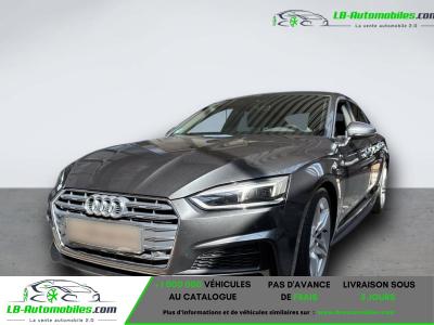Audi A5 Sportback 40 TFSI 190 BVA