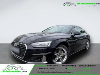 Audi A5 Sportback 40 TDI 190 BVA Quattro