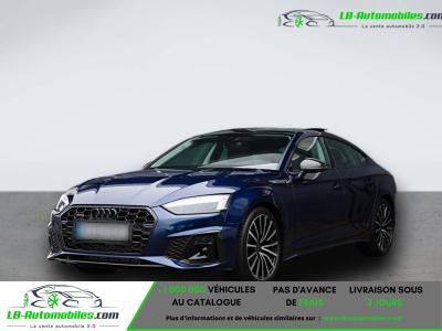 Audi A5 Sportback 40 TFSI 204 BVA
