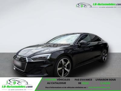 Audi A5 Sportback 40 TFSI 204 BVA Quattro