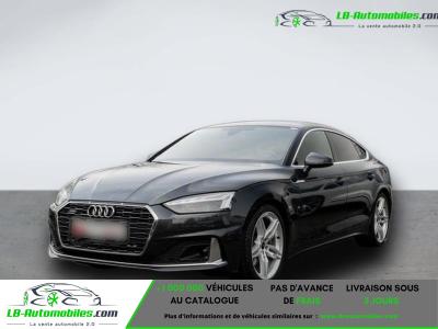 Audi A5 Sportback 40 TFSI 204 BVA Quattro
