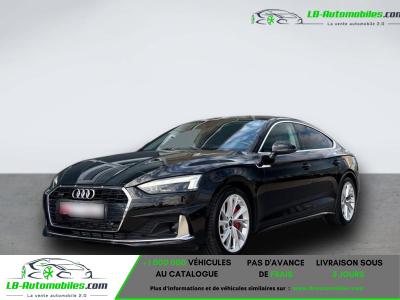 Audi A5 Sportback 45 TFSI 265 BVA Quattro