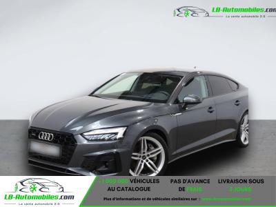 Audi A5 Sportback 45 TFSI 265 BVA Quattro