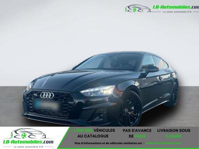 Audi A5 Sportback 45 TFSI 265 BVA Quattro