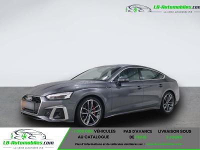 Audi A5 Sportback 50 TDI 286 BVA Quattro