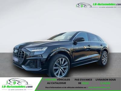 Audi Q8 55 TFSI e 381 BVA Quattro
