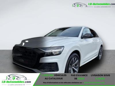 Audi Q8 55 TFSI e 381 BVA Quattro