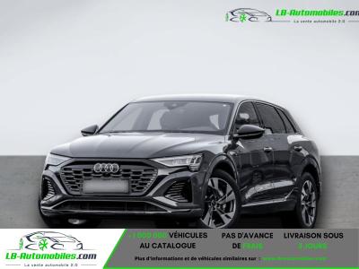 Audi Q8 e-Tron 50 340 ch 95 kWh Quattro