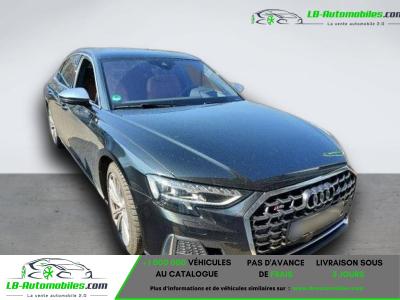 Audi S8 V8 4.0 TFSI 571 BVA Quattro
