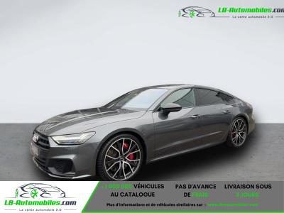 Audi S7 Sportback TDI 344 ch BVA Quattro