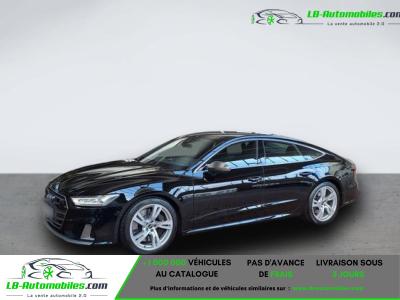Audi S7 Sportback TDI 344 ch BVA Quattro