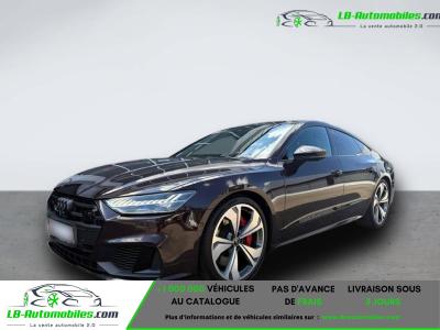 Audi S7 Sportback TDI 344 ch BVA Quattro