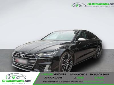 Audi S7 Sportback TDI 344 ch BVA Quattro