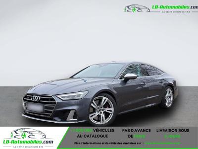 Audi S7 Sportback TDI 344 ch BVA Quattro