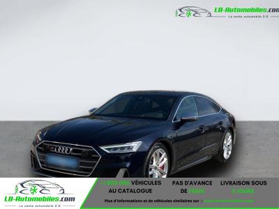 Audi S7 Sportback TDI 344 ch BVA Quattro