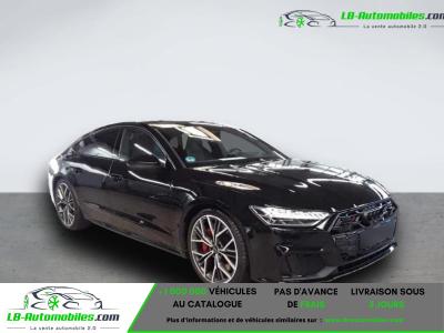Audi S7 Sportback TDI V6 344 ch BVA Quattro