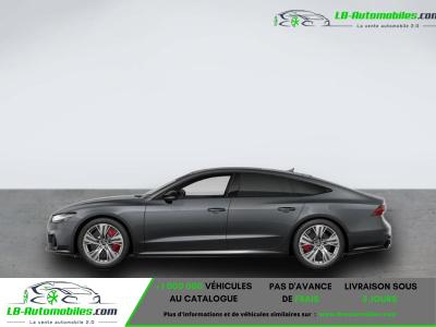 Audi S7 Sportback TDI V6 344 ch BVA Quattro