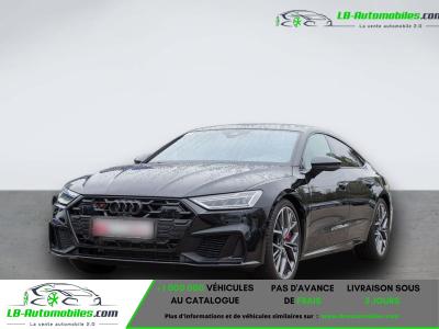 Audi S7 Sportback TDI V6 344 ch BVA Quattro