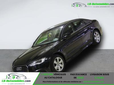 Audi A6 2.0 TDI  190 BVA