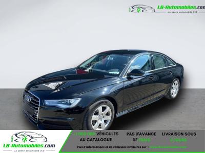 Audi A6 2.0 TDI  190 BVA