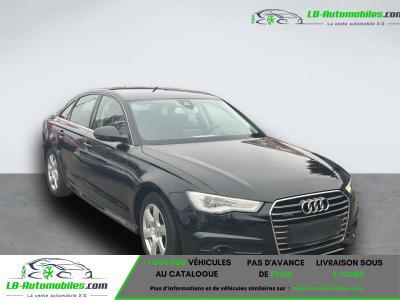 Audi A6 2.0 TFSI 252 BVA