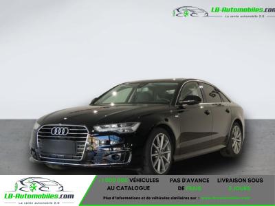 Audi A6 V6 3.0 BiTDI 320 BVA Quattro