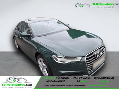 Audi A6 V6 3.0 TDI 272 BVA Quattro