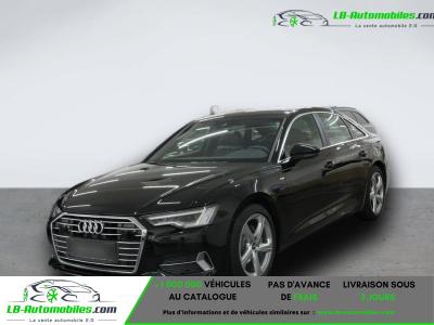 Audi A6 40 TDI 204 ch BVA