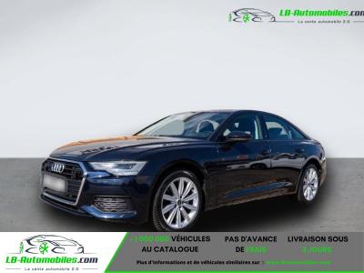 Audi A6 40 TDI 204 ch BVA